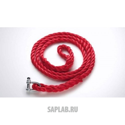 Купить Audi 8R0093054 Буксировочный трос Audi Tow rope, артикул 8R0093054
