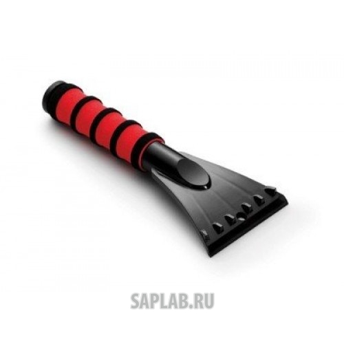 Купить Audi 8R0096010 Скребок с мягкой ручкой Audi Ice Scraper, артикул 8R0096010