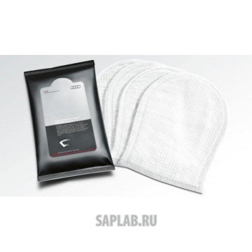 Купить Audi 8R0096151 Перчатки для удаления насекомых Audi, артикул 8R0096151