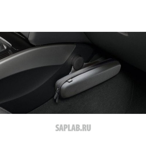 Купить Audi 8R1087904 Складной зонт с чехлом, закрепляемым в салоне Audi