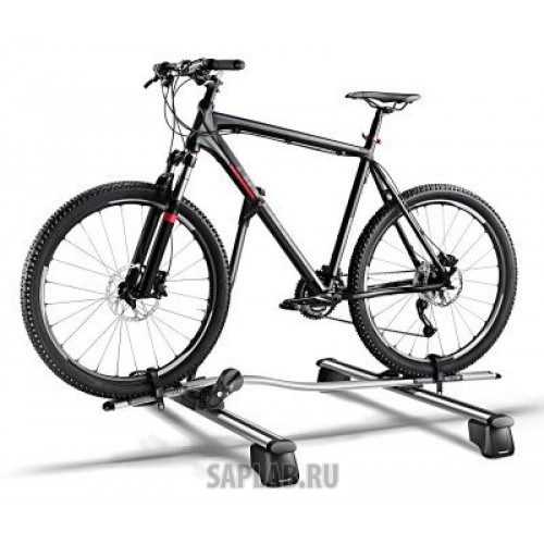 Купить Audi 8T0071128 Крепление для перевозки одного велосипеда Audi Bicycle rack