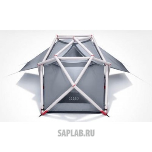 Купить Audi 8U0069613 Палатка для кемпинга Audi Camping Tent, артикул 8U0069613