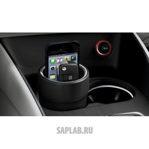 Купить Audi 8V0061106 Многофункциональный стакан в центральную консоль Audi, артикул 8V0061106