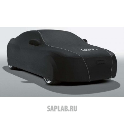 Купить Audi 8V7061205 Автомобильный чехол Audi для разных моделей, артикул 8V7061205