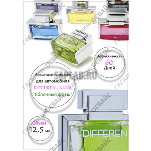 Купить AUTODOC K1008 Ароматизатор