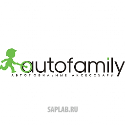 Купить запчасть AUTOFAMILY - ASNB006U 