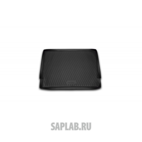 Купить AUTOFAMILY CARCRN00026 Коврик в багажник CITROEN Grand C4 Picasso 09/2006->, мв. (полиуретан)