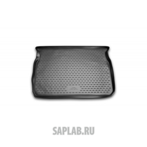 Купить AUTOFAMILY CARPGT10028 Коврик в багажник PEUGEOT 208, 2013-> хб. (полиуретан)
