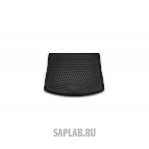 Купить AUTOFAMILY CARSZK00020 Коврик в багажник SUZUKI Splash 2009->, хб. (полиуретан)