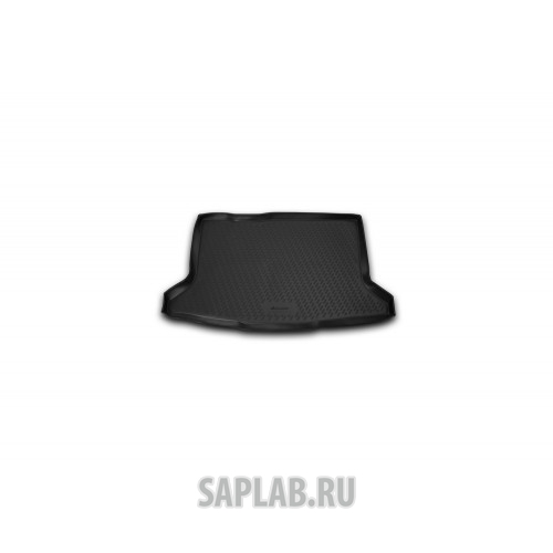 Купить AUTOFAMILY CARSZK0008 Коврик в багажник Suzuki SX4 Classic 2006-2013, хб. (полиуретан)