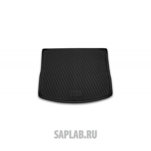 Купить AUTOFAMILY CARSZK10002 Коврик в багажник SUZUKI SX-4 2013->, кросс., верхний (полиуретан)