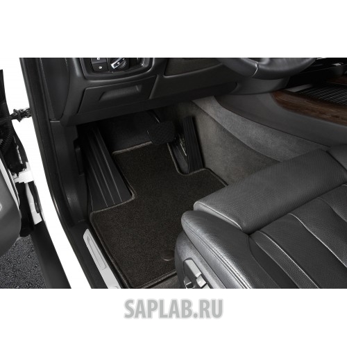 Купить AUTOFAMILY KLEVER01513401200K Коврики в салон Klever Econom VOLKSWAGEN Passat B7 2011->, сед., 4 шт. (текстиль)
