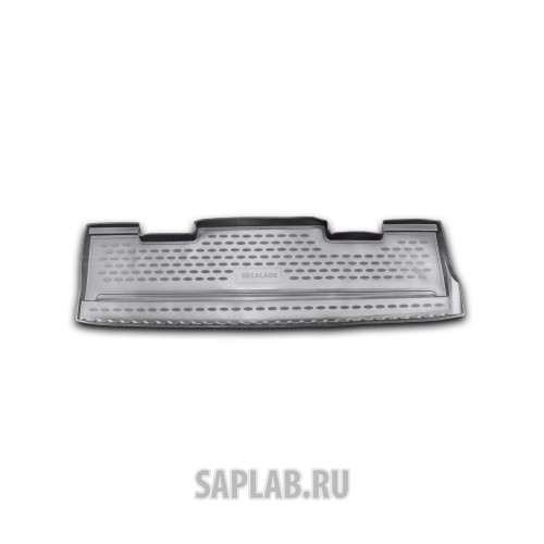 Купить AUTOFAMILY NLC0703B13 Коврик в багажник CADILLAC Escalade 06/2006-2015, внед. (полиуретан)