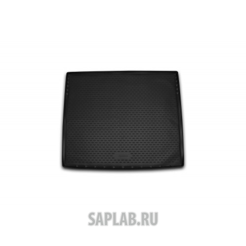 Купить AUTOFAMILY NLC0709G13 Коврик в багажник CADILLAC Escalade, 2015->, внед. длин.,1 шт. (полиуретан)