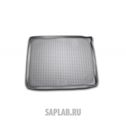 Купить AUTOFAMILY NLC1302B13 Коврик в багажник DODGE Nitro 2007->, внед. (полиуретан)