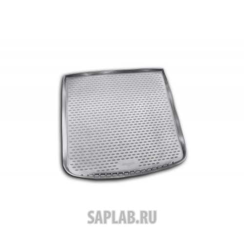 Купить AUTOFAMILY NLC1304V13 Коврик в багажник DODGE Journey, 2008-> кросс.верх. (полиуретан)