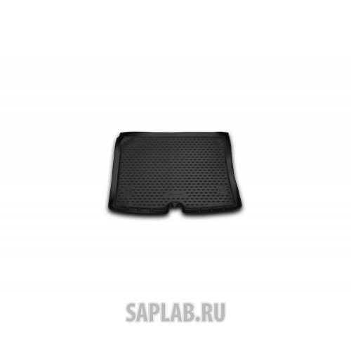 Купить AUTOFAMILY NLC1529B14 Коврик в багажник FIAT Fiorino, 2008-> мв. (полиуретан)