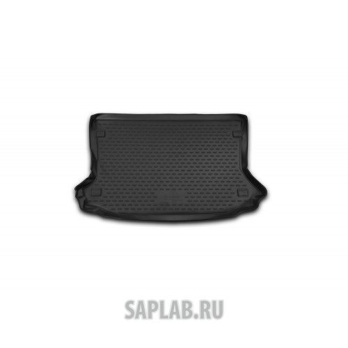 Купить AUTOFAMILY NLC1659B1300 Коврик в багажник FORD Ecosport, 2014-2017, кросс. 1 шт. (полиуретан)