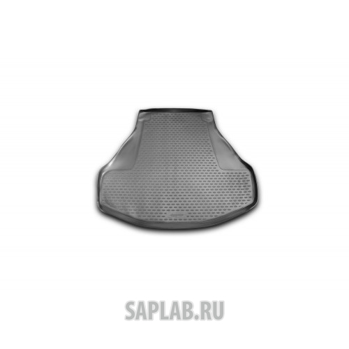 Купить AUTOFAMILY NLC1829B10 Коврик в багажник HONDA Accord, 2013-> сед. (полиуретан), NLC.18.29.B10