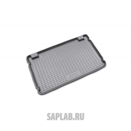 Купить AUTOFAMILY NLC2008B1U Коврик в багажник HYUNDAI Getz 2002->, хб. (полиуретан)