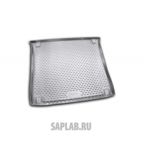 Купить AUTOFAMILY NLC2403B13 Коврик в багажник JEEP Grand Cherokee, 2011-2014, 2014-> внед. (полиуретан)