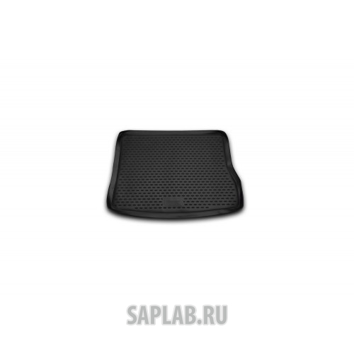 Купить AUTOFAMILY NLC2527B16 Коврик в багажник KIA Pro-Ceed 3D 2008->, хб. (полиуретан)