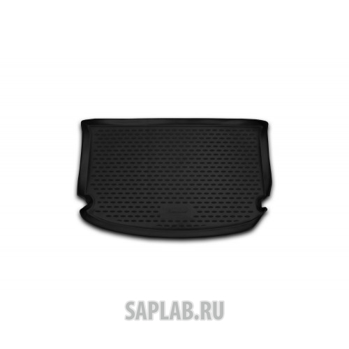 Купить AUTOFAMILY NLC2549B13 Коврик в багажник KIA Soul 2014->, кросс. (полиуретан)