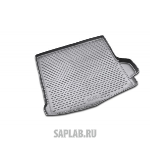 Купить AUTOFAMILY NLC2802B13 Коврик в багажник LAND ROVER Freelander 2007-01/2013, кросс. (полиуретан)