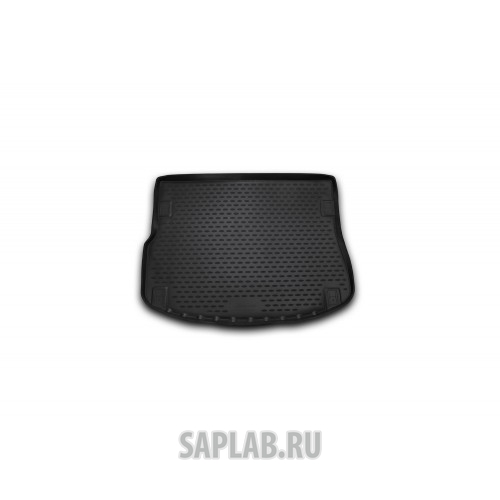 Купить AUTOFAMILY NLC2813B13 Коврик в багажник LAND ROVER Range Rover Evoque, 2011-> внед. (полиуретан)