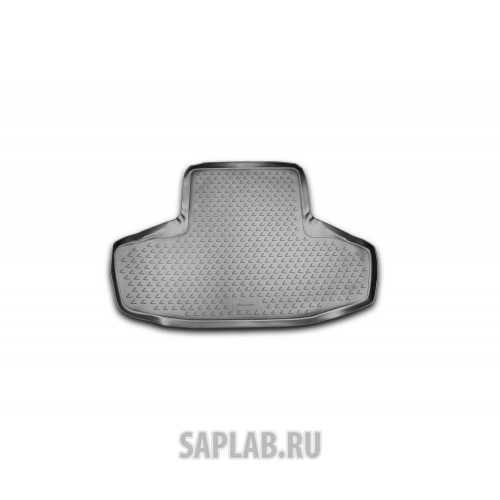Купить AUTOFAMILY NLC2901B10 Коврик в багажник LEXUS GS300 2008->, сед. (полиуретан)