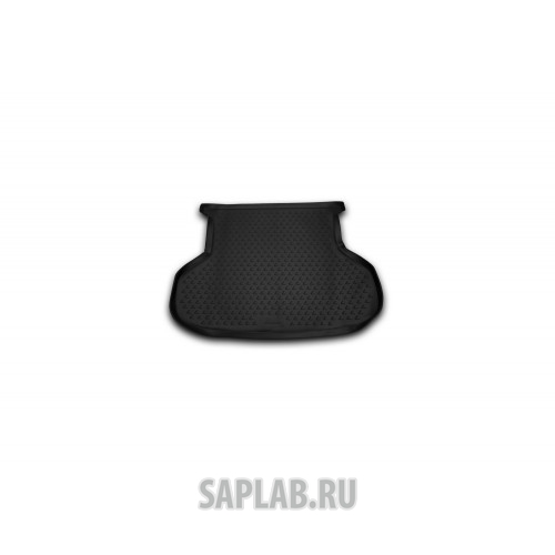 Купить AUTOFAMILY NLC2909B12 Коврик в багажник LEXUS RX350 2003-2009, кросс. (полиуретан)