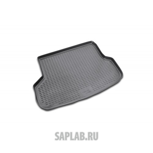 Купить AUTOFAMILY NLC3503B12 Коврик в багажник MITSUBISHI Lancer 2003-2007, ун. (полиуретан)