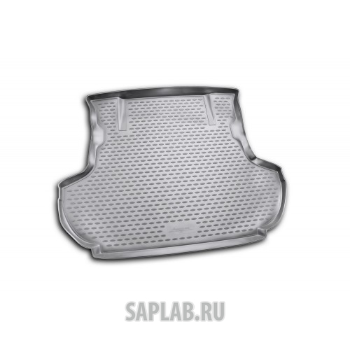 Купить AUTOFAMILY NLC3523B13 Коврик в багажник MITSUBISHI Outlander XL 2010->, кросс. (полиуретан)