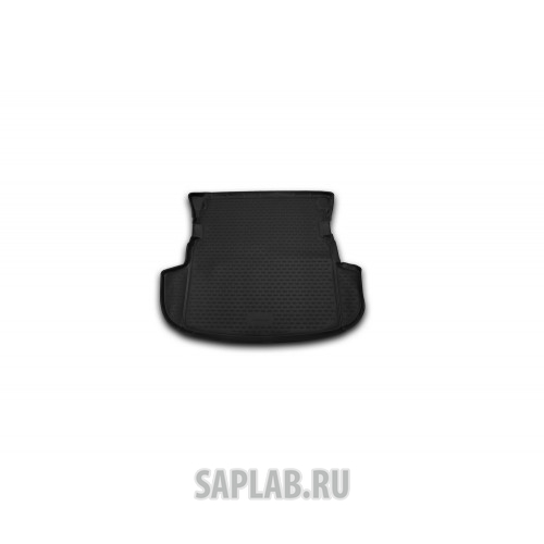 Купить AUTOFAMILY NLC3529B13 Коврик в багажник MITSUBISHI Outlander, 2012-2014, 2014->, кросс., без органайзера, 1 шт. (полиуретан)