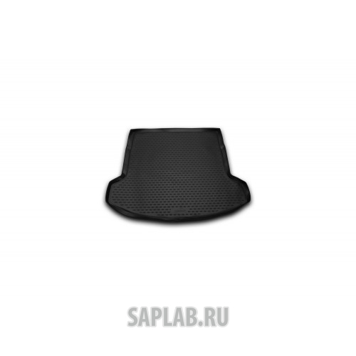 Купить AUTOFAMILY NLC3624G13 Коврик в багажник NISSAN Qashqai+2 2008-2014, кросс. (полиуретан)