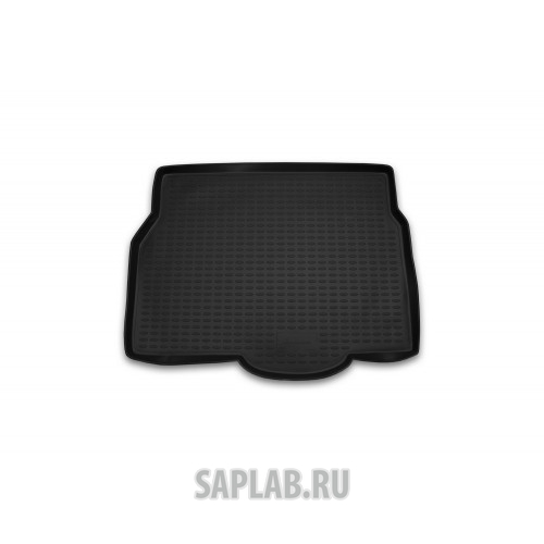 Купить AUTOFAMILY NLC3710B11 Коврик в багажник OPEL Astra 3D 2004->, хб. (полиуретан)