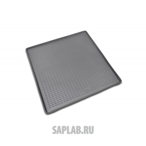 Купить AUTOFAMILY NLC3715B12 Коврик в багажник OPEL Vectra 2003-2008, ун. (полиуретан)