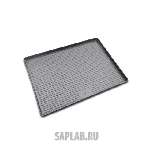 Купить AUTOFAMILY NLC4102B18 Коврик в багажник RENAULT Kangoo/Expression 1998->, пасс., мв. (полиуретан)