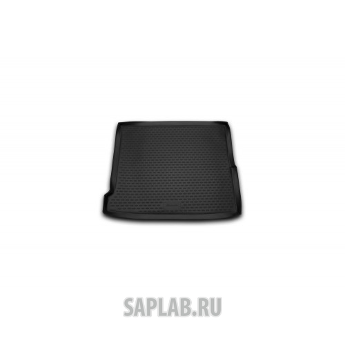 Купить AUTOFAMILY NLC4123B14 Коврик в багажник RENAULT Scenic III 06/2010->, мв. (полиуретан)
