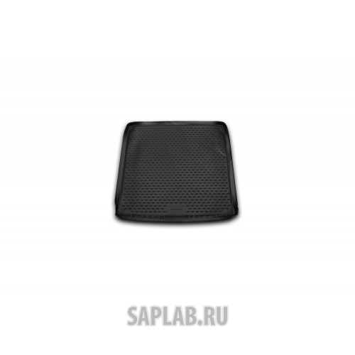 Купить AUTOFAMILY NLC4128B13 Коврик в багажник RENAULT Duster 4WD, 2011-2015, 2015-> кросс. (полиуретан)