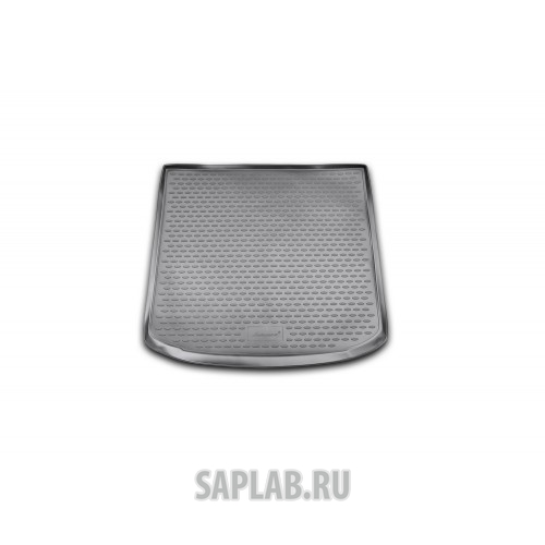 Купить AUTOFAMILY NLC4406B12 Коврик в багажник SEAT Altea Freetrack 08/2007-2009, ун. (полиуретан)