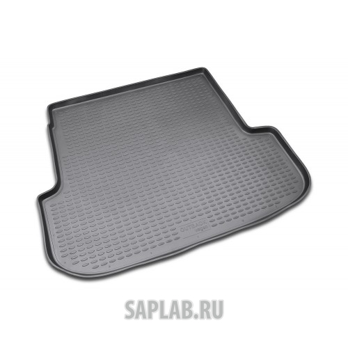 Купить AUTOFAMILY NLC4603B12 Коврик в багажник SUBARU Outback 2003-2009, ун. (полиуретан)