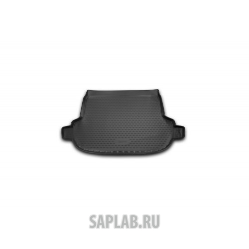Купить AUTOFAMILY NLC4614B13 Коврик в багажник SUBARU Forester, 2013-> (полиуретан)