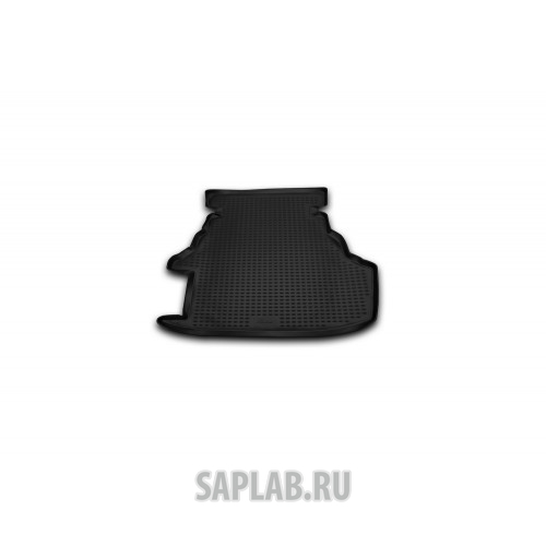 Купить AUTOFAMILY NLC4802B10 Коврик в багажник TOYOTA Camry 07/2006-12/2011, сед. (полиуретан)
