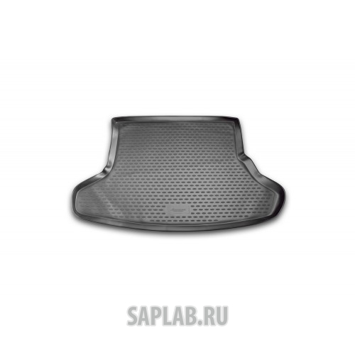 Купить AUTOFAMILY NLC4822B11 Коврик в багажник TOYOTA Prius 2010-2015, хб. (полиуретан)
