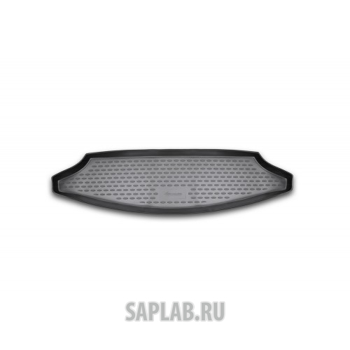 Купить AUTOFAMILY NLC4832B14 Коврик в багажник TOYOTA Verso 10/2009->, мв., кор. (полиуретан)