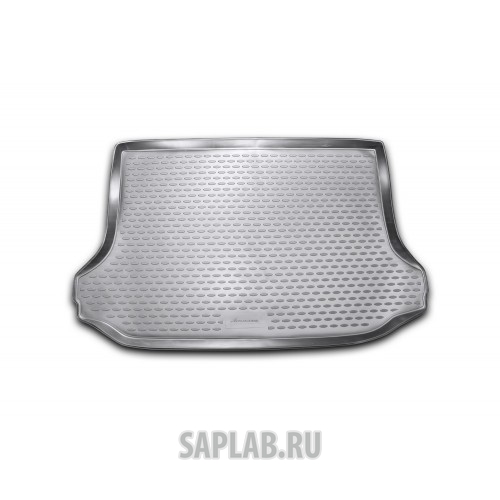 Купить AUTOFAMILY NLC4846B13 Коврик в багажник TOYOTA Rav 4 2010->, кросс. (полиуретан)