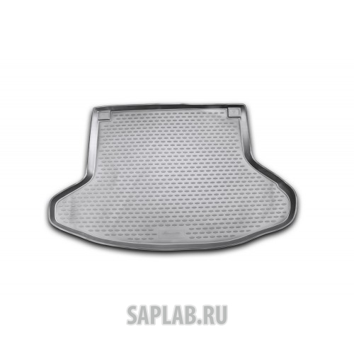Купить AUTOFAMILY NLC4849B11 Коврик в багажник TOYOTA Prius 2004-2010, хб. (полиуретан)