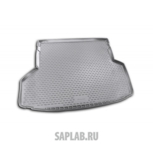 Купить AUTOFAMILY NLC4850G13 Коврик в багажник TOYOTA Highlander 2010-2013, внед. длин. (полиуретан)