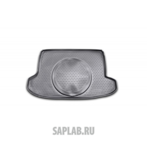 Купить AUTOFAMILY NLC4854B16 Коврик в багажник TOYOTA GT 86, 2012-> куп. (полиуретан)